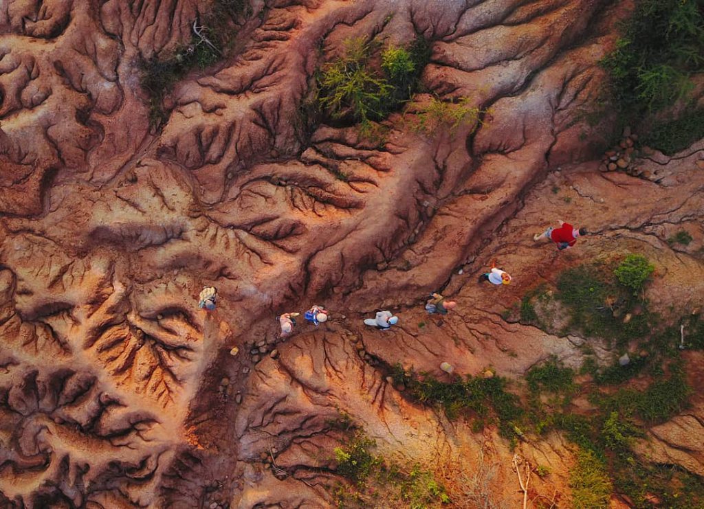 Desierto de la Tatacoa
