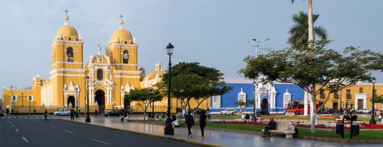 Donde Comer En Trujillo Bueno Y Barato